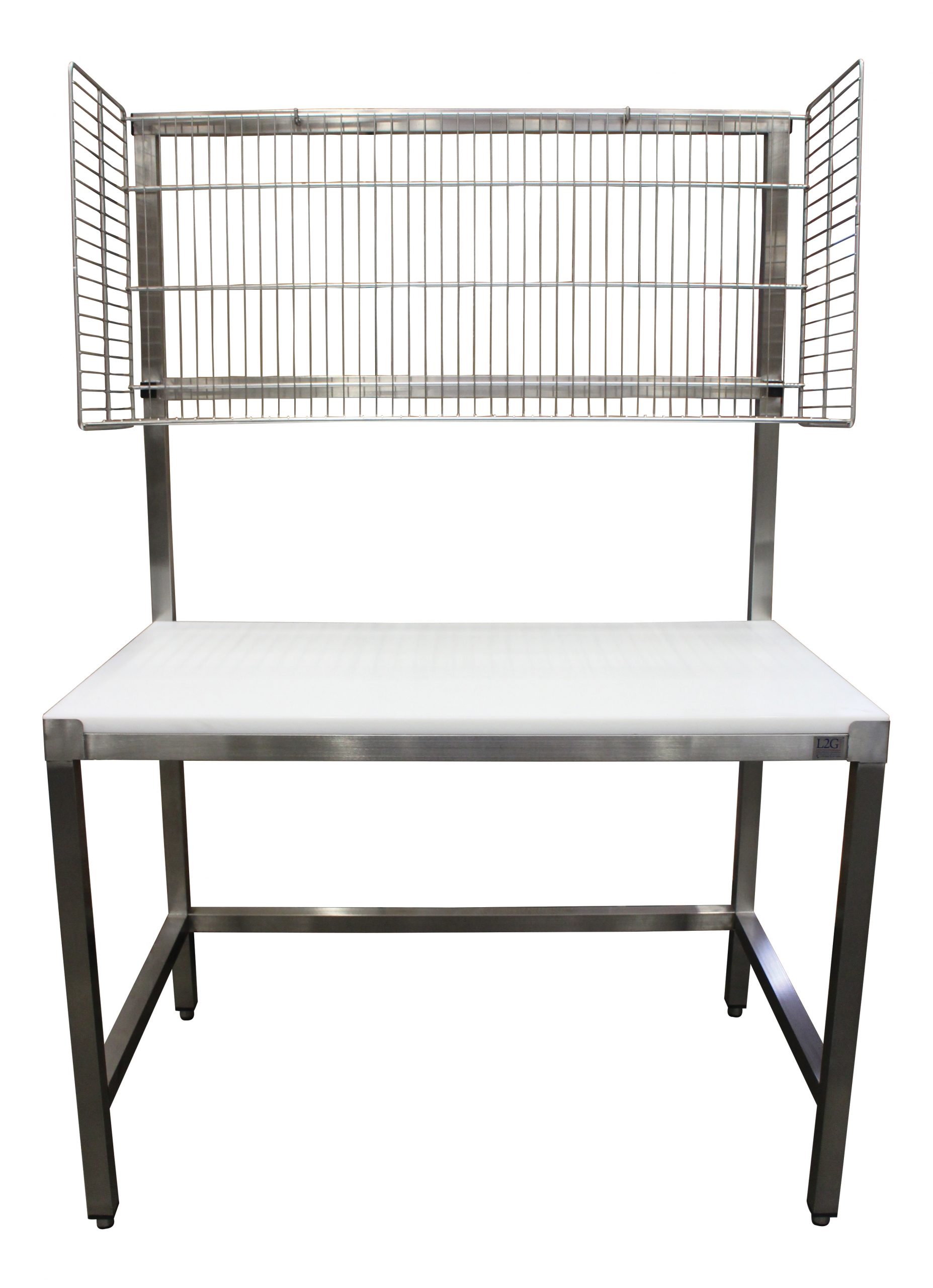 Table de boucherie Madial