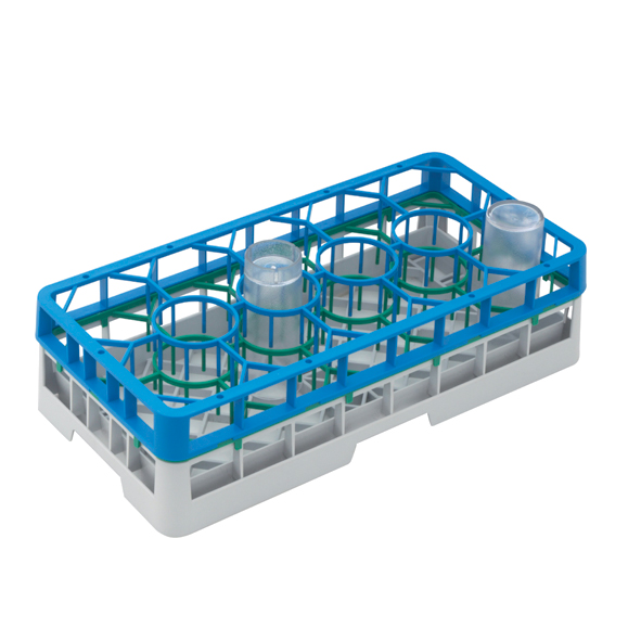 Casier de lavage rond - 5130001 - CODIGEL main image 0